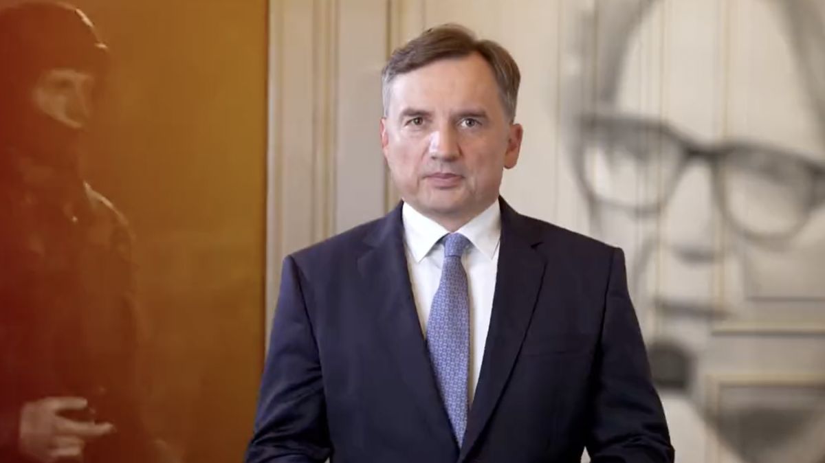 Polský ministr spravedlnosti se již nesmí vyjadřovat k dílům Agnieszky Hollandové